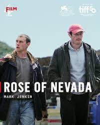 Poster for Rose of Nevada